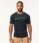Camiseta Apex Dry Evolution Preto - Sem Costura
