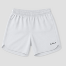 Short Corrida Masculino Dry Fit - Cinza