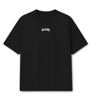 Camiseta Oversized Pull Day Preto