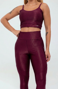 CONJUNTO DE CALÇA IVANA