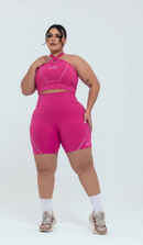 CONJUNTO DE SHORT PLUS HADLEY