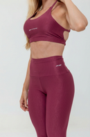 CONJUNTO DE CALÇA KAILEE