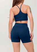 CONJUNTO DE SHORT CLIO