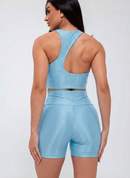 CONJUNTO DE SHORT EUGENIA