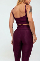 CONJUNTO DE CALÇA IVANA