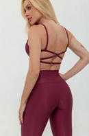 CONJUNTO DE CALÇA KAILEE