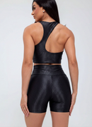 CONJUNTO DE SHORT EUGENIA