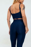 CONJUNTO DE CALÇA IVANA