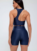 CONJUNTO DE SHORT EUGENIA