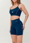 CONJUNTO DE SHORT CLIO