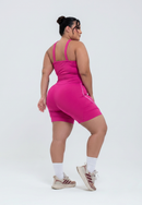 CONJUNTO DE SHORT PLUS HADLEY
