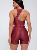 CONJUNTO DE SHORT EUGENIA