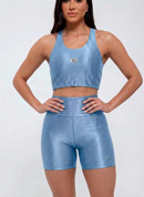 CONJUNTO DE SHORT EUGENIA