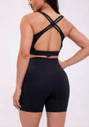 CONJUNTO DE SHORT AILANY