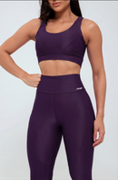 CONJUNTO DE CALÇA JU