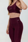 CONJUNTO DE CALÇA KAILEE