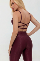 CONJUNTO DE CALÇA KAILEE