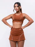 CONJUNTO DE SHORT SAIA IMPULSE
