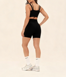 CONJUNTO DE SHORT CLÉSIA