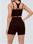 CONJUNTO DE SHORT MALU