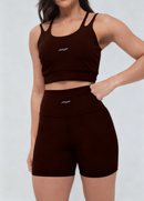 CONJUNTO DE SHORT MALU