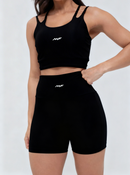 CONJUNTO DE SHORT MALU