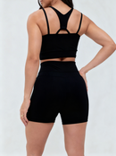 CONJUNTO DE SHORT MALU
