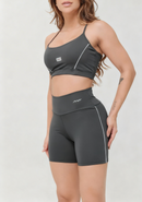 CONJUNTO DE SHORT CLIO