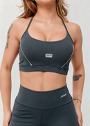CONJUNTO DE SHORT CLIO