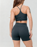 CONJUNTO DE SHORT CLIO