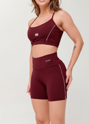 CONJUNTO DE SHORT CLIO