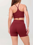 CONJUNTO DE SHORT CLIO